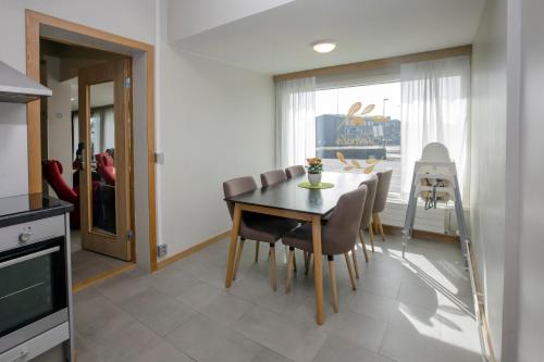 ห้องครัว, HOSTEL TOIVOLA in เคมี