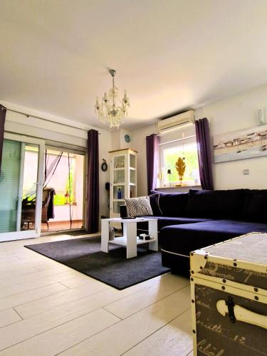 Lovely Apartment Kampor – khách sạn tại Palit