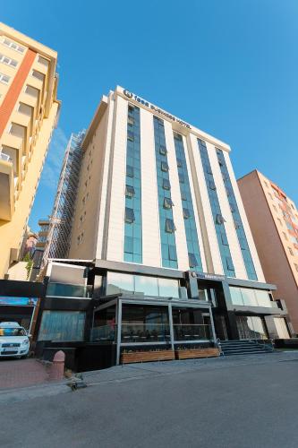 Fesa Business Hotel - image 10