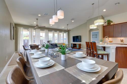 Phoenix Home EV Charger and Pool Access! in South Mountain Village