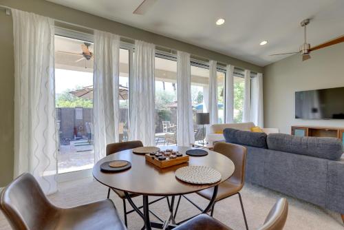 Phoenix Home EV Charger and Pool Access! in South Mountain Village