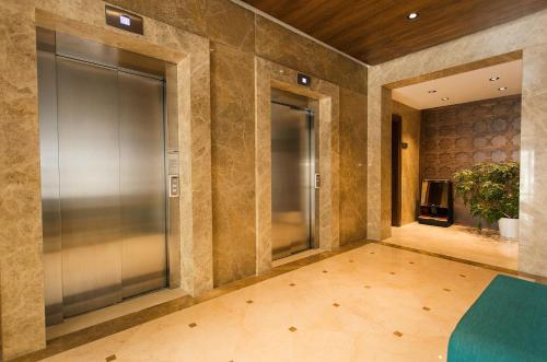 Fesa Business Hotel - image 8