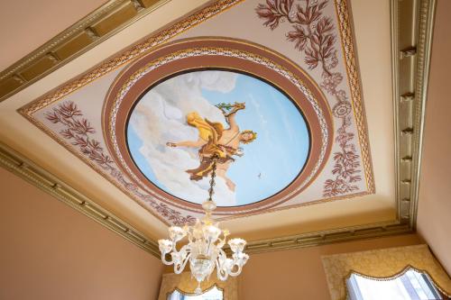 Antico Portego, Benátky (fotografie 6)