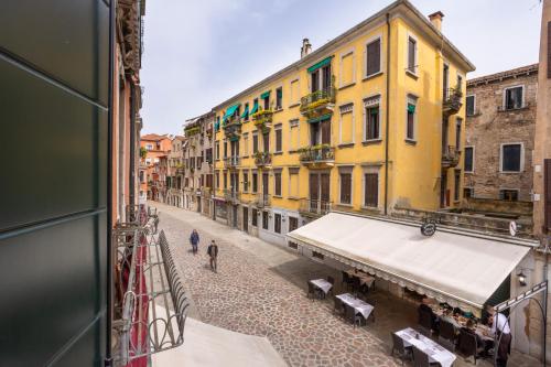 Antico Portego, Benátky (fotografie 8)