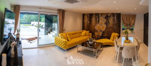 Villa Mermaid of Una Villa Mermaid of Una