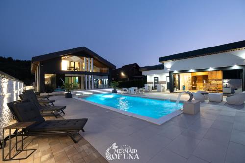 Villa Mermaid of Una Villa Mermaid of Una