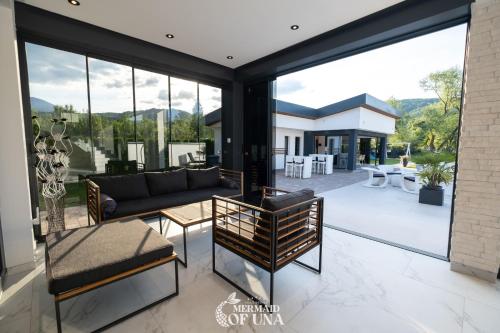 Villa Mermaid of Una Villa Mermaid of Una