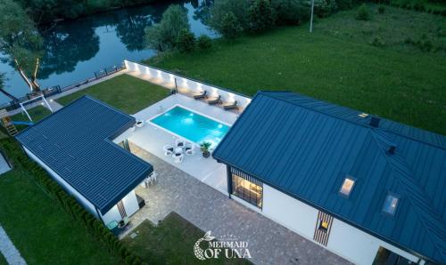 Villa Mermaid of Una Villa Mermaid of Una