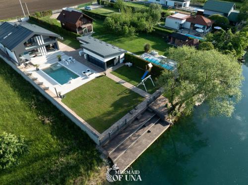Villa Mermaid of Una Villa Mermaid of Una