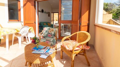 Residenza Le Vigne-Panoramic Terrace