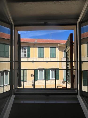 A&F Apartment Finalborgo