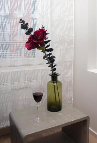 Aurinkolahti cosy apartment with warm parking, Helsinky (fotografie 7)