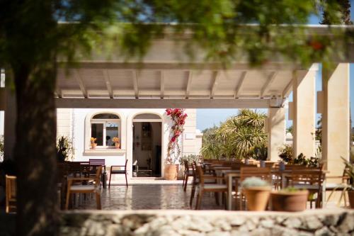 Hotel Resort Mulino a Vento - image 7