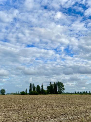 Gastenverblijf ‘t Landsheertje