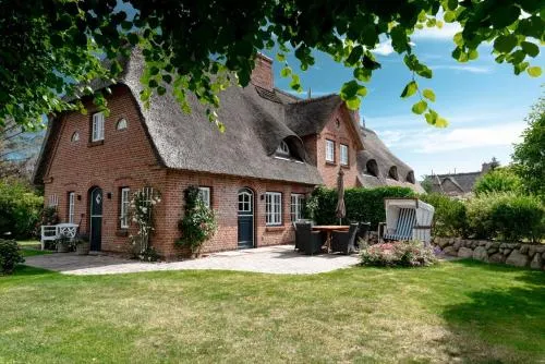 Litzkow 10801 in Morsum, Deutschland
