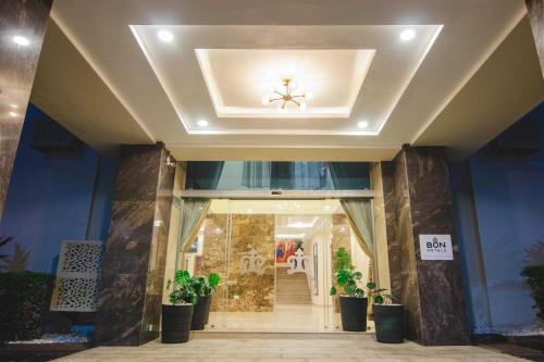 BON Hotel Imperial
