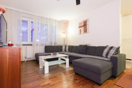 Apartment Mariahilf - 4rooms4you, Vídeň (fotografie 2)