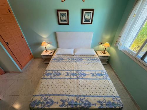 One-Bedroom Apartment with Pool View image 4