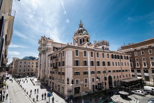 Luxury Rhome Via della Croce - image 8