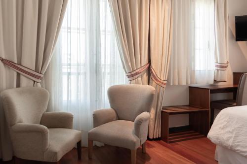 Hotel Monumento Convento de San Benito - image 5