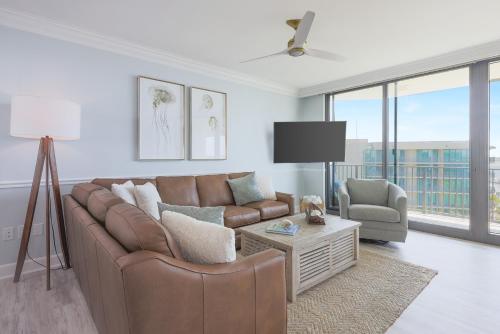 Phoenix on the Bay 1506 condo in 卡斯威爾