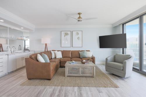 Phoenix on the Bay 1506 condo in 卡斯威爾