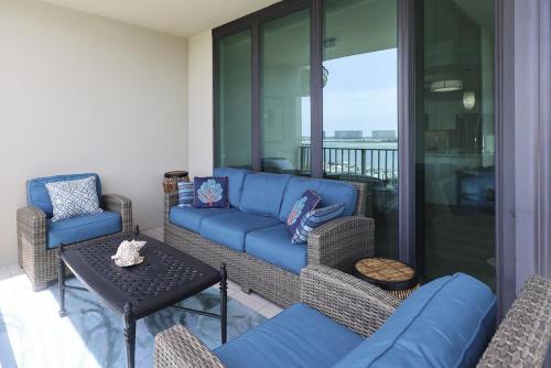 Phoenix on the Bay 1506 condo in 卡斯威爾