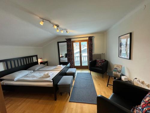 Haus Vera near Hochzeller-Alm