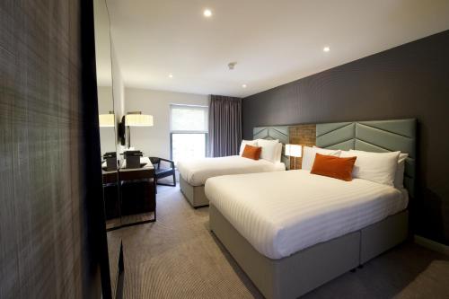 The Lodge Hotel - Putney in Wandsworth