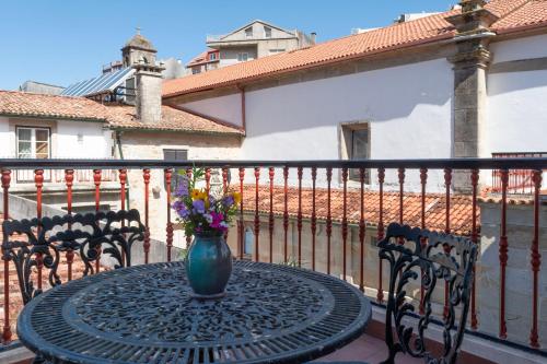 Hotel Monumento Convento de San Benito - image 10