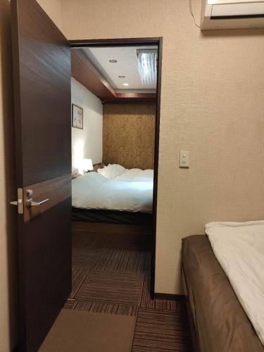 Sun Hotel, Tokio (fotografie 9)