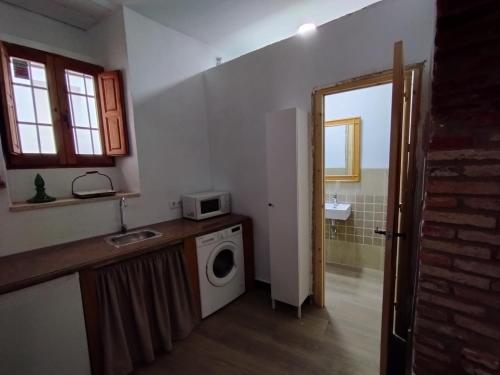 Apartamento Turistico Arco Jerez