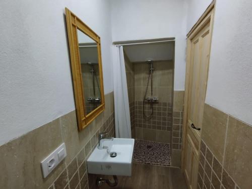 Apartamento Turistico Arco Jerez