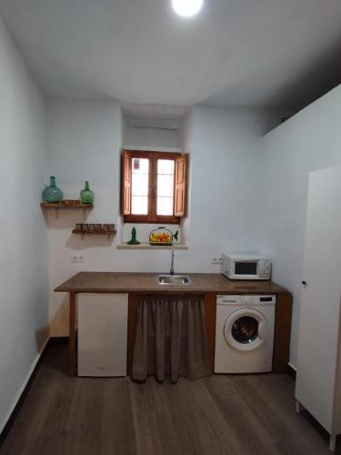 Apartamento Turistico Arco Jerez in Zafra