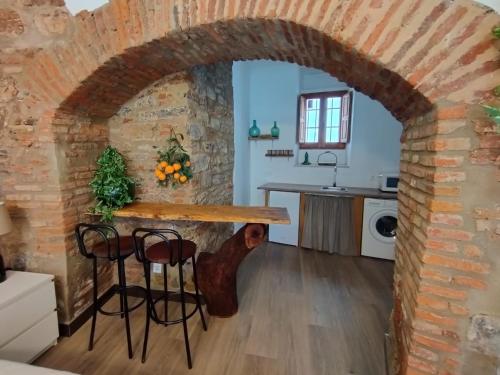Apartamento Turistico Arco Jerez in Zafra