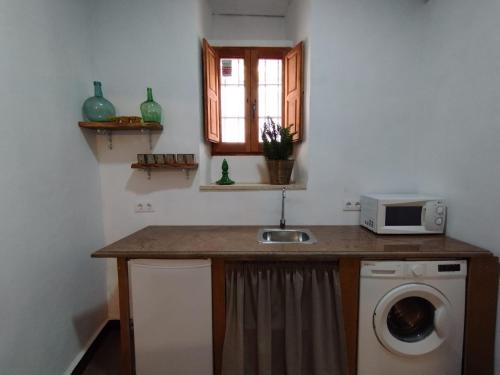 Apartamento Turistico Arco Jerez in Zafra