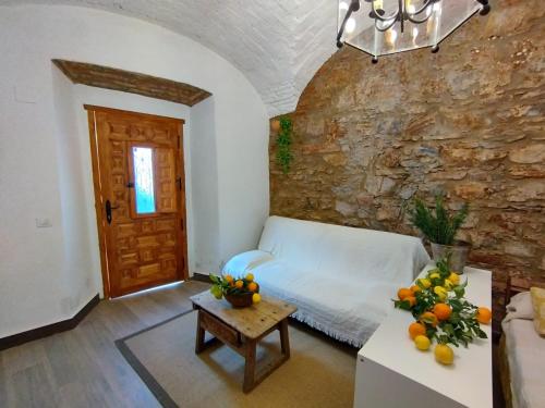 Apartamento Turistico Arco Jerez