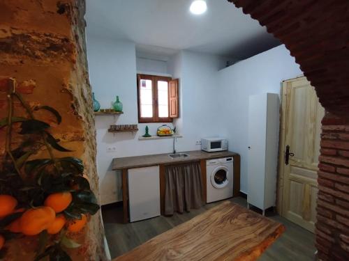 Apartamento Turistico Arco Jerez in Zafra