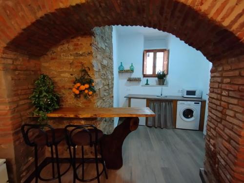 Apartamento Turistico Arco Jerez in Zafra