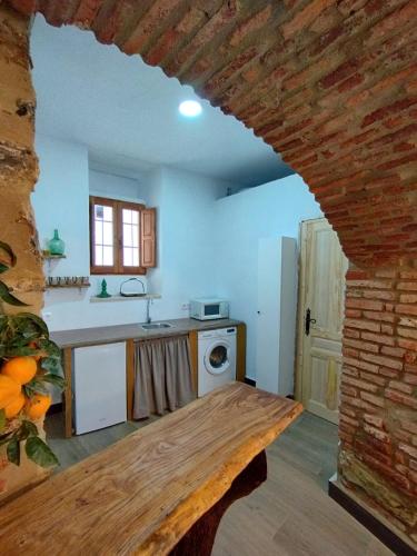 Apartamento Turistico Arco Jerez