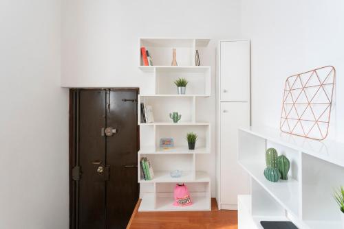 New and lovely flat in Milan center, Milán (fotografie 5)