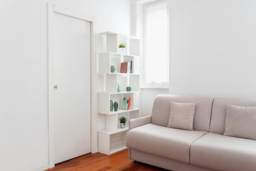 New and lovely flat in Milan center, Milán (fotografie 2)