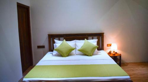 Wild Waves Kumana Safari & Surf Resort Hotel in Panama