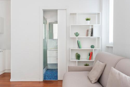 New and lovely flat in Milan center, Milán (fotografie 3)