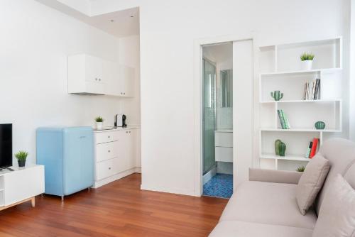 New and lovely flat in Milan center, Milán (fotografie 6)