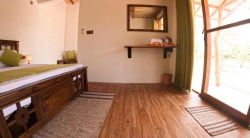 Wild Waves Kumana Safari & Surf Resort Hotel in Panama