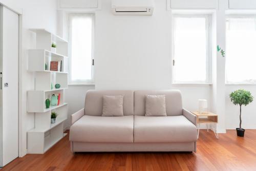 New and lovely flat in Milan center, Milán