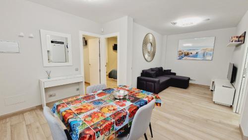 Sal y Mar Apartment - Playa de Almeria - Centro de Almeria 4