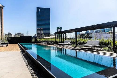 Parque Jockey com Vista Incrível, São Paulo (foto 10)
