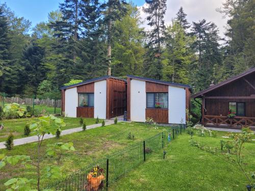 One-Bedroom Chalet